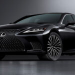 Lexus Has Officially Been Dethroned As Toyota's Top Luxury Brand