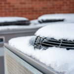 Here's Why You Don't Need To Cover Your HVAC Unit This Winter