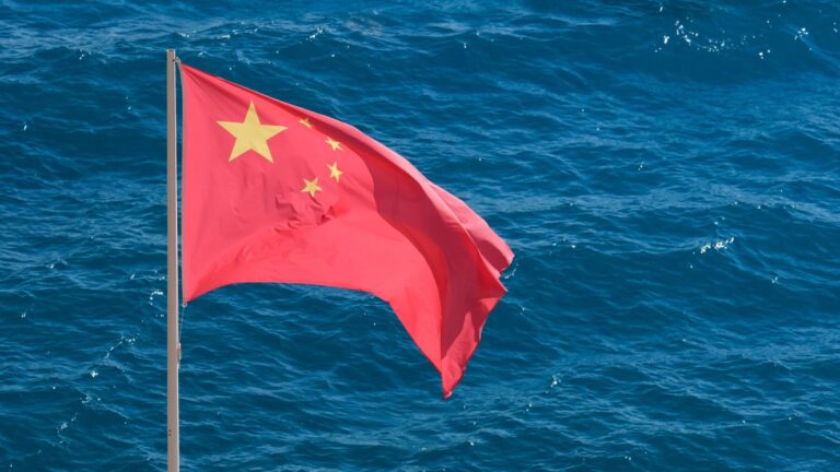 This Chinese Farmer Has A Unique Hobby – He Built A Working Submarine
