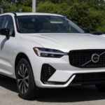 The Most Reliable Volvo Model You Can Buy In 2025 (According To J.D. Power)