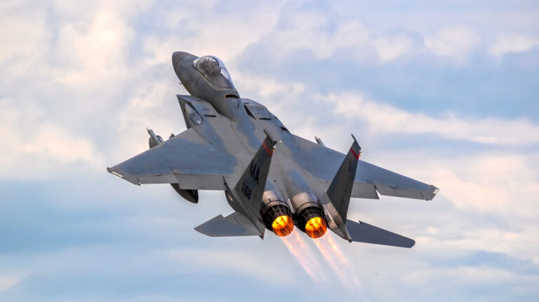 5 1970s Fighter Jets That Are Still In Service