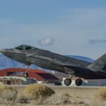 These Five US Air Force Bases May Soon Be Home To Private Data Centers