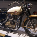How Long Has Harley-Davidson Been Making The Sportster? Here's When The First Model Came Out