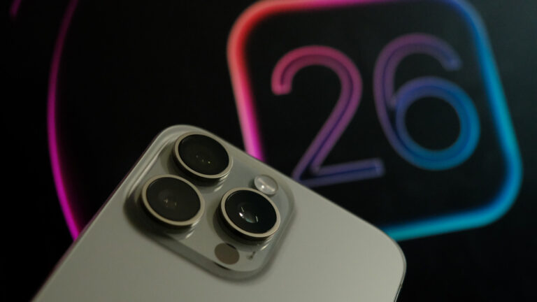 iOS 26 Made One Of Apple Maps' Best Features Even Better