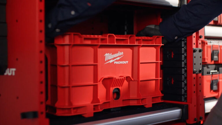 Is Milwaukee's Packout Rack Kit Worth The Expensive Price? Here's What Users Say