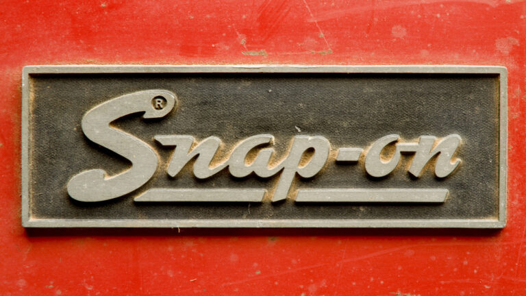 5 Adorable Mini Snap-On Tools To Add To Your Collection