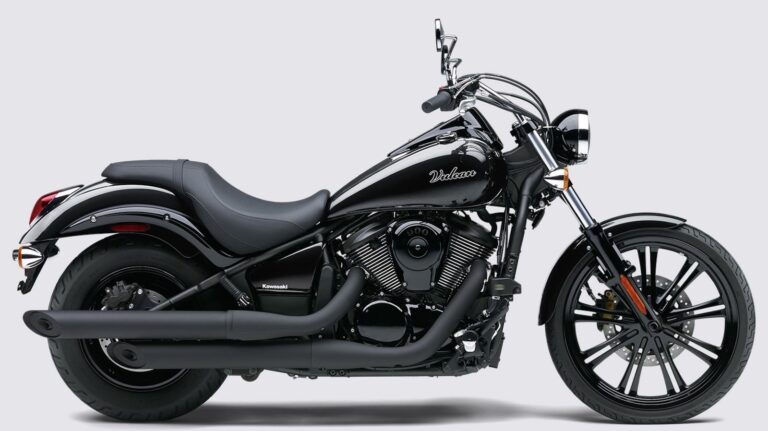Is The Kawasaki Vulcan 900 Motorcycle A Good Beginners Bike? Here's What Bikers Say