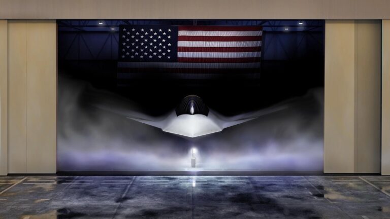 Why Is Boeing (Not Lockheed Martin) Building The F-47 Stealth Fighter?