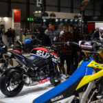 5 Of The Coolest-Looking Motorcycles Ever Made By Suzuki