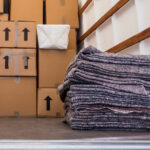 All The Ways You Can Use Harbor Freight's Moving Blankets (Besides Wrapping Furniture)