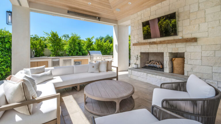 How To Protect Your Outdoor Electronics For The Winter Season