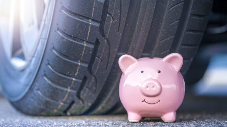 Who Makes SureDrive Tires And Where Are They Built?