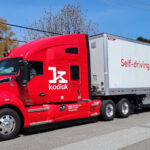 This Obscure Law Could Slow Autonomous Trucking To A Crawl