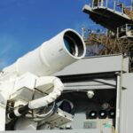 China Has A New Laser Weapon It Claims Beats The US Navy's - Here's What It's For