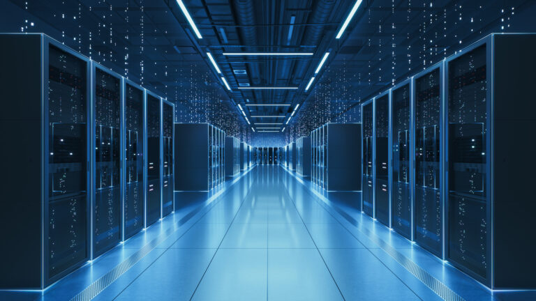 This State Surprisingly Houses More Data Centers Than Anywhere Else On Earth