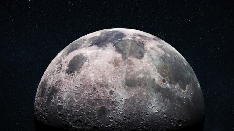 Earth Doesn't Really Have Two Moons Until 2083, But It Does Have A Longterm Visitor In Orbit
