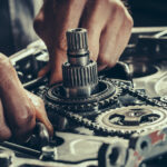 Why Even The Best Mechanic Might Not Be Able To Fix Your Car's Transmission