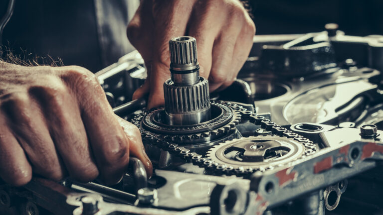 Why Even The Best Mechanic Might Not Be Able To Fix Your Car's Transmission
