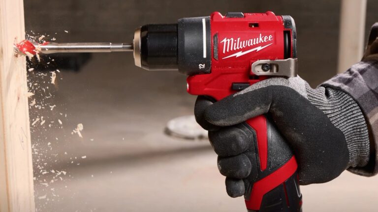 5 Milwaukee Tools Even Renters Should Own