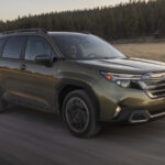Why Subaru Didn't Make Consumer Reports' List Of Safest Cars