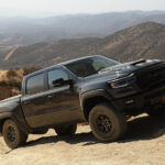 The 2025 Ram 1500 RHO Gets Everything Right At The Worst Possible Time