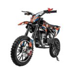 How Fast Are FRP Mini Bikes? A Look At Each Model's Max Speed