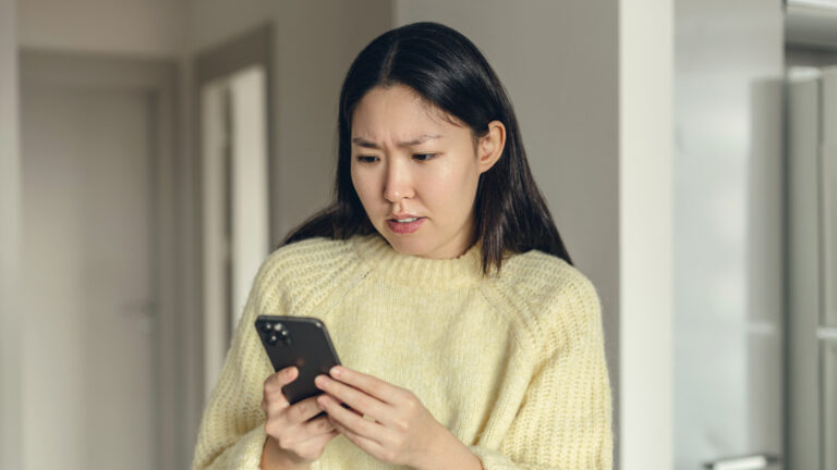 There's A Reason Why People Are Believing This Phone Scam In California - It Involves The Police