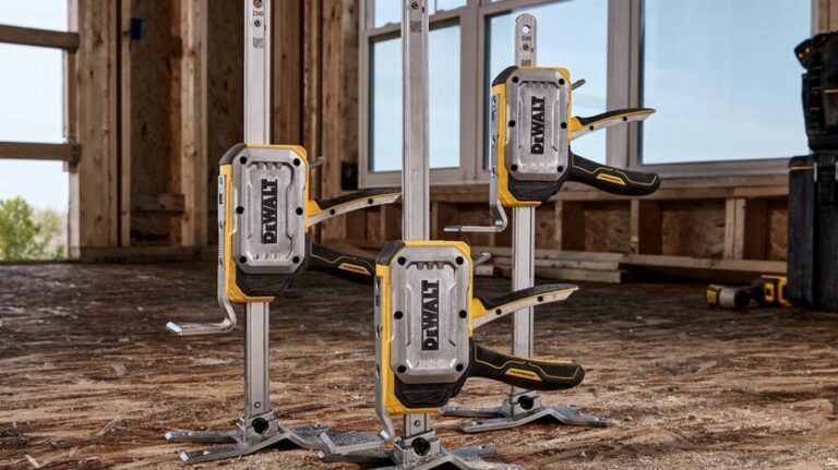 5 Tools DeWalt Makes That Ryobi Doesn't