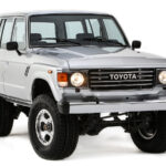 This Toyota FJ60 Concept Packs Twice The Horsepower – But That's Not The Only Upgrade