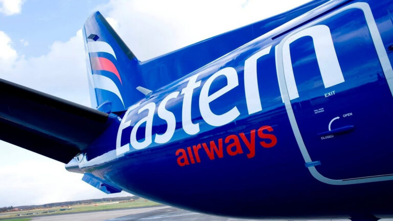This Budget Airline Abruptly Canceled All Flights – And It Won't Be Issuing Refunds