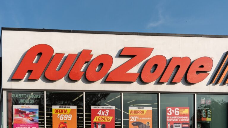 If You Live In PA, AutoZone Might Owe You Money – Here's How To Join The Settlement