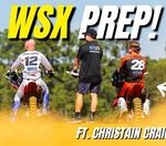 Shane McElrath's Vlog | World Supercross Prep with Christian Craig
