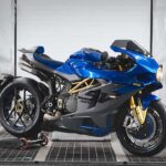 This Italian Motorcycle Company Wants You To Customize a Bike However You'd Like