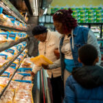 For SNAP Recipients, Anxiety Over Funding Leads to Hard Choices