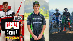 Social Scoop by FMF