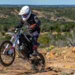 The Zero XE is the Electric Dirt Bike We Needed From the Company Ages Ago