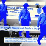 Hack Exposes Kansas City’s Secret Police Misconduct List