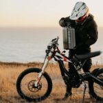 Zero Motorcycles' Longtime CEO Is Out, With a Former Kia Executive Taking Over